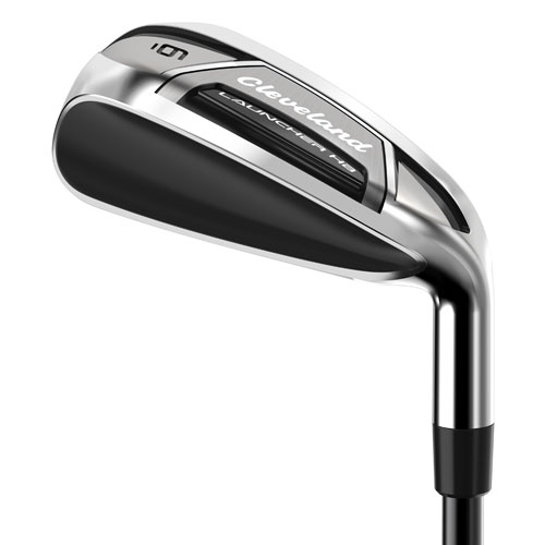 Cleveland Mens Launcher HB Irons