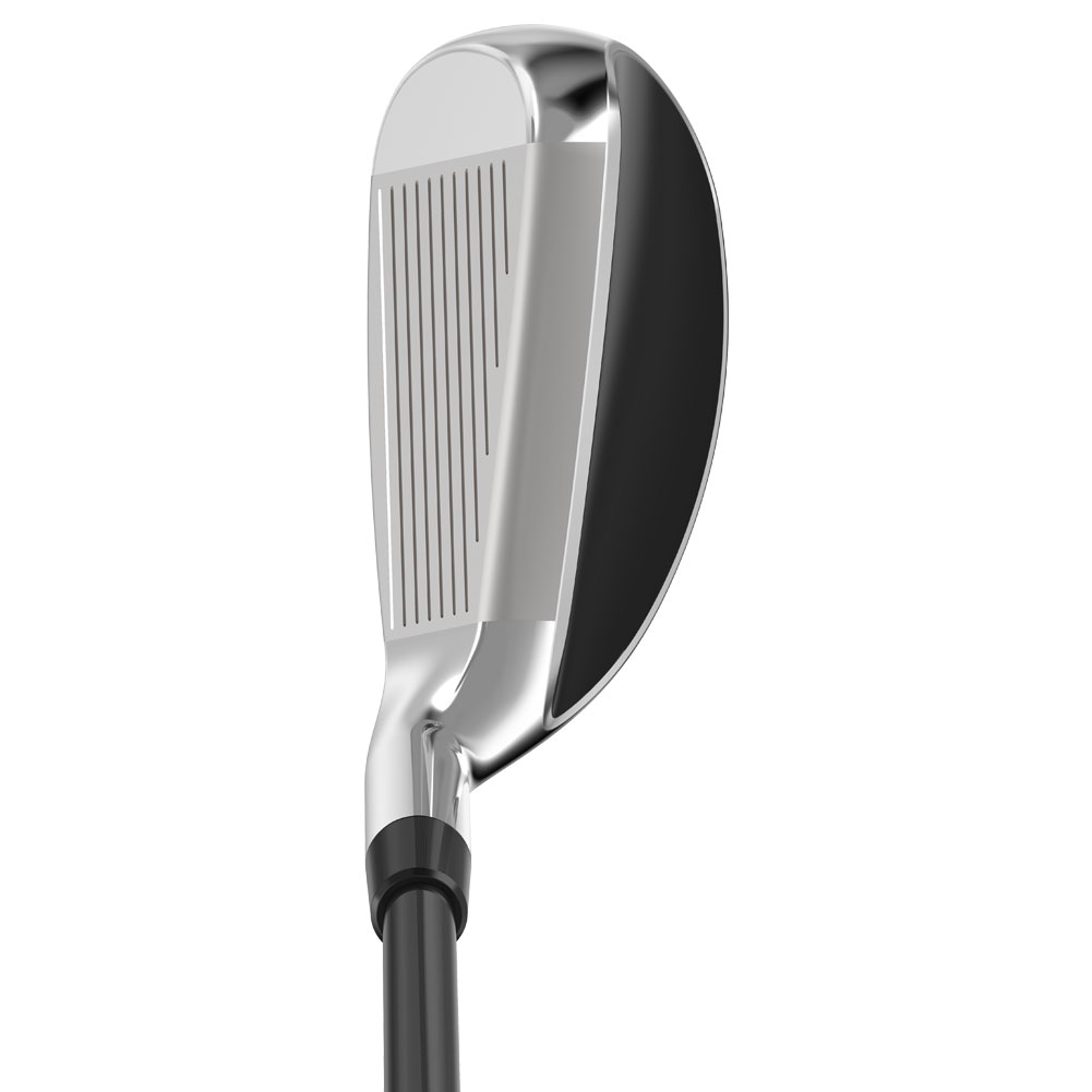 cleveland launcher hb iron set