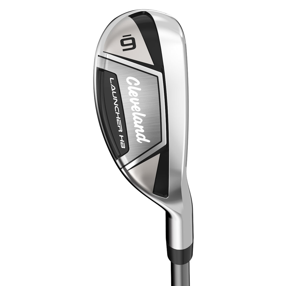 cleveland launcher hb irons