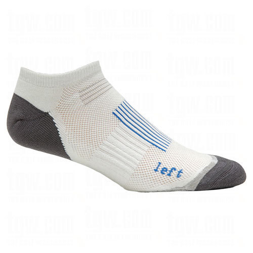 FootJoy Mens TechSof Low-Cut Socks | TGW.com