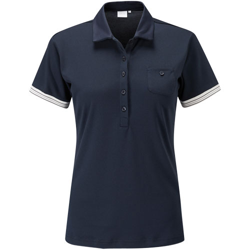Ping Womens Leonie Polo
