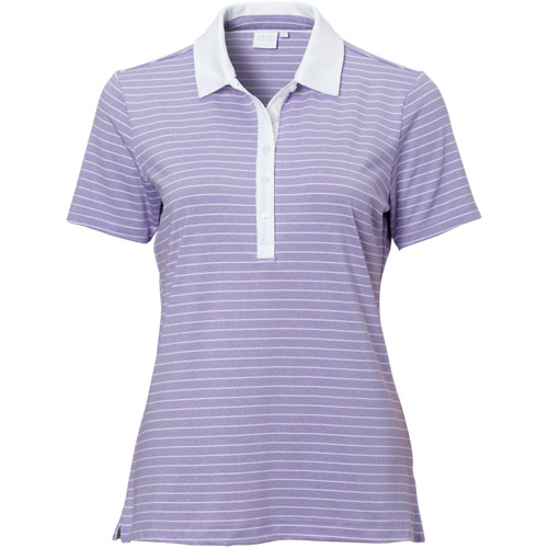 Ping Womens Monica Stripe Polo