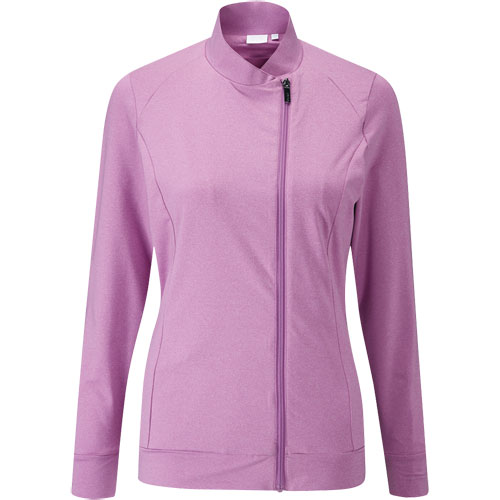 Ping Womens Maya Full Zip Jacket