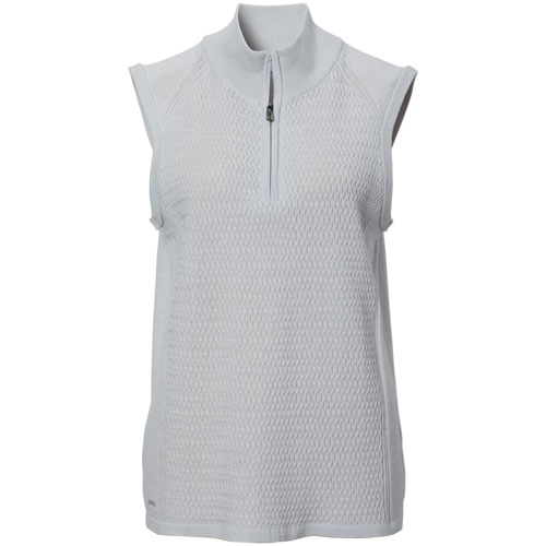 Ping Womens Sofia 1/2 Zip Vest