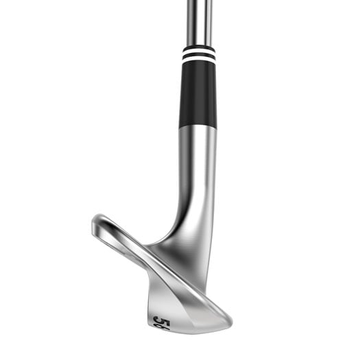 Cleveland Mens CBX Wedges Address