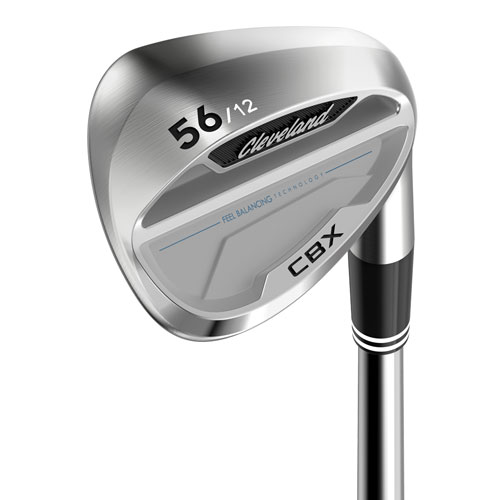 Cleveland Mens CBX Wedges