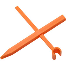 Image of H4 Train Your Aim Putter Face Alignment