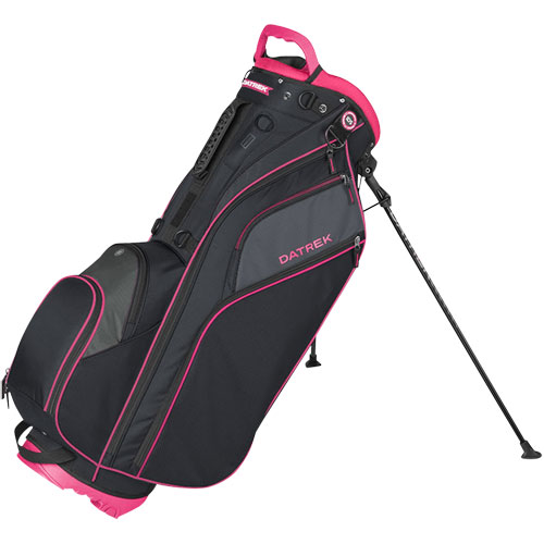 Datrek Womens Go Lite Hybrid Stand Golf Bag