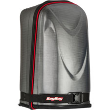 Bag Boy T 10 Wheeled Travel Cover Tgw Previous