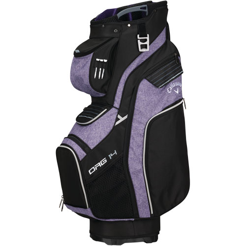 Callaway Women S 2018 Org 14 Cart Bag Callaway Women S 2018 Org 14 Cart Bag
