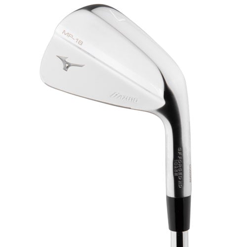 mp 18 irons specs