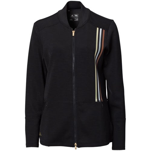 Adidas Womens Layering Full Zip Jacket