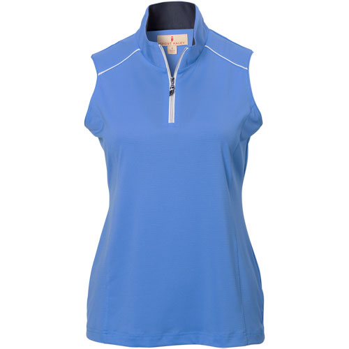 Sport Haley Womens Roxanne Sleeveless Polo