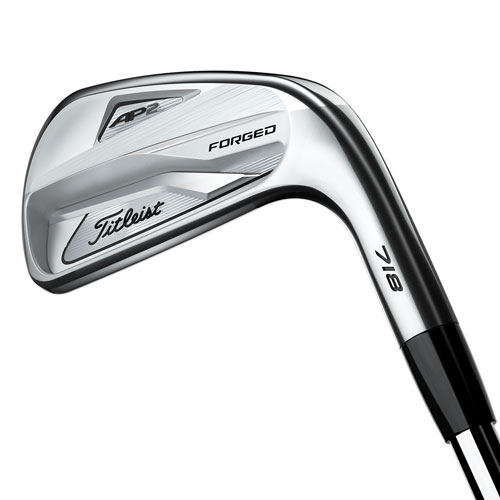 Titleist Mens 718 AP2 Irons