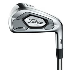 Image of Titleist 718 AP3 Irons