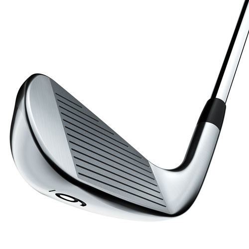 Titleist Mens 718 AP3 Irons