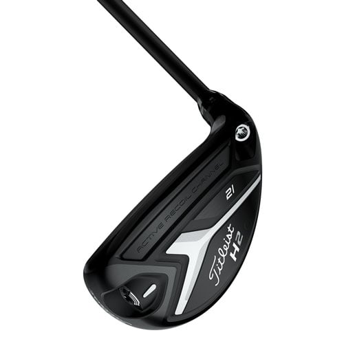 Titleist Mens 818 H2 Hybrids