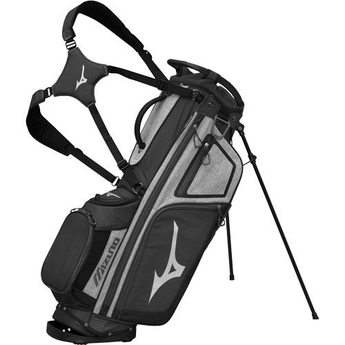 Mizuno Br D4 Stand Bag
