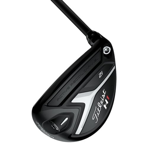 Titleist Mens 818 H1 Hybrids