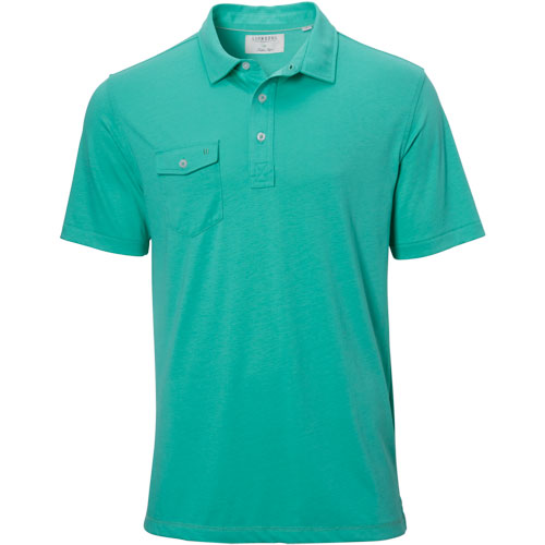 linksoul golf polo