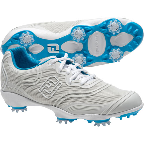 FootJoy Womens Aspire Golf Shoes Closeout Style TGW.cmo