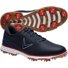 Callaway Mens Swami Spikeless Golf Shoes Callaway Mens Swami Spikeless Golf Shoes