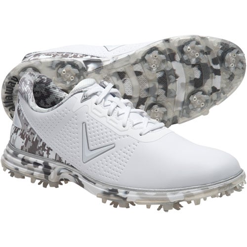 Callaway Mens Fairways for Warriors Coronado Golf Shoes | TGW.com