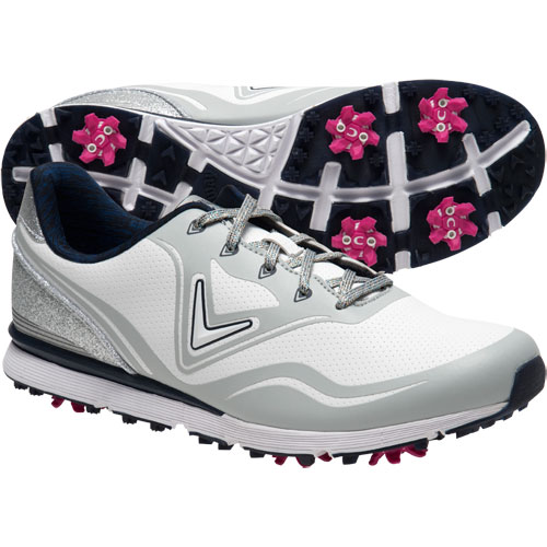 Callaway Womens Halo Golf Shoes