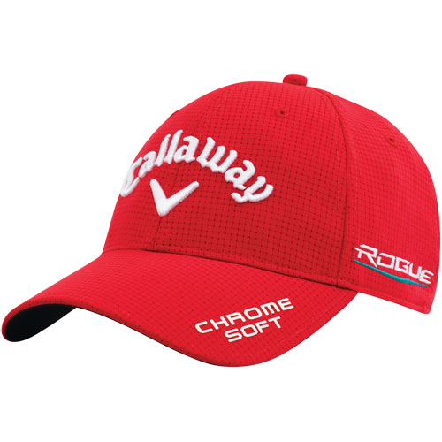 Callaway Tour Authentic Performance Pro Golf Hat