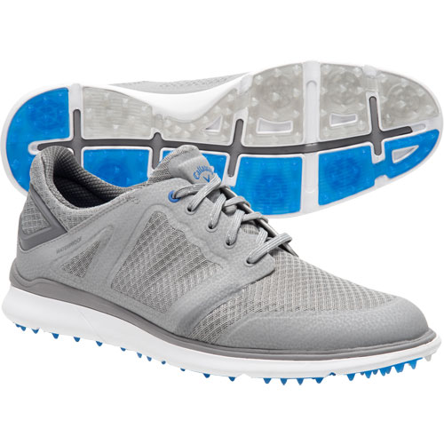 Callaway Men�s Highland Spikeless Golf Shoes Callaway Men�s Highland Spikeless Golf Shoes