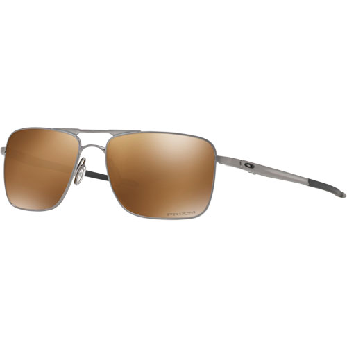 oakley gauge 6 titanium sunglasses