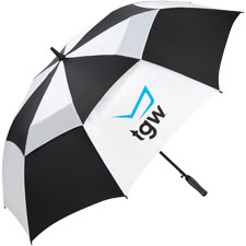 Image of TGW Double Canopy Umbrella