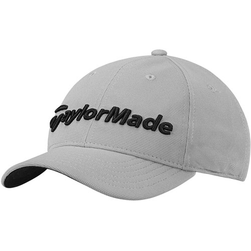 TaylorMade Juniors Radar Golf Hat