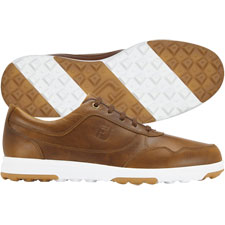 footjoy mens casual golf shoes