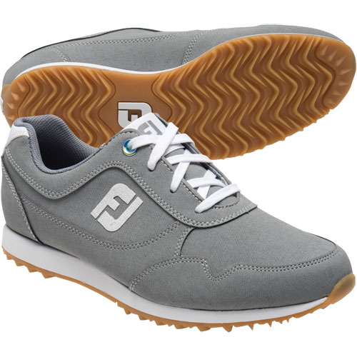 footjoy ladies golf shoes