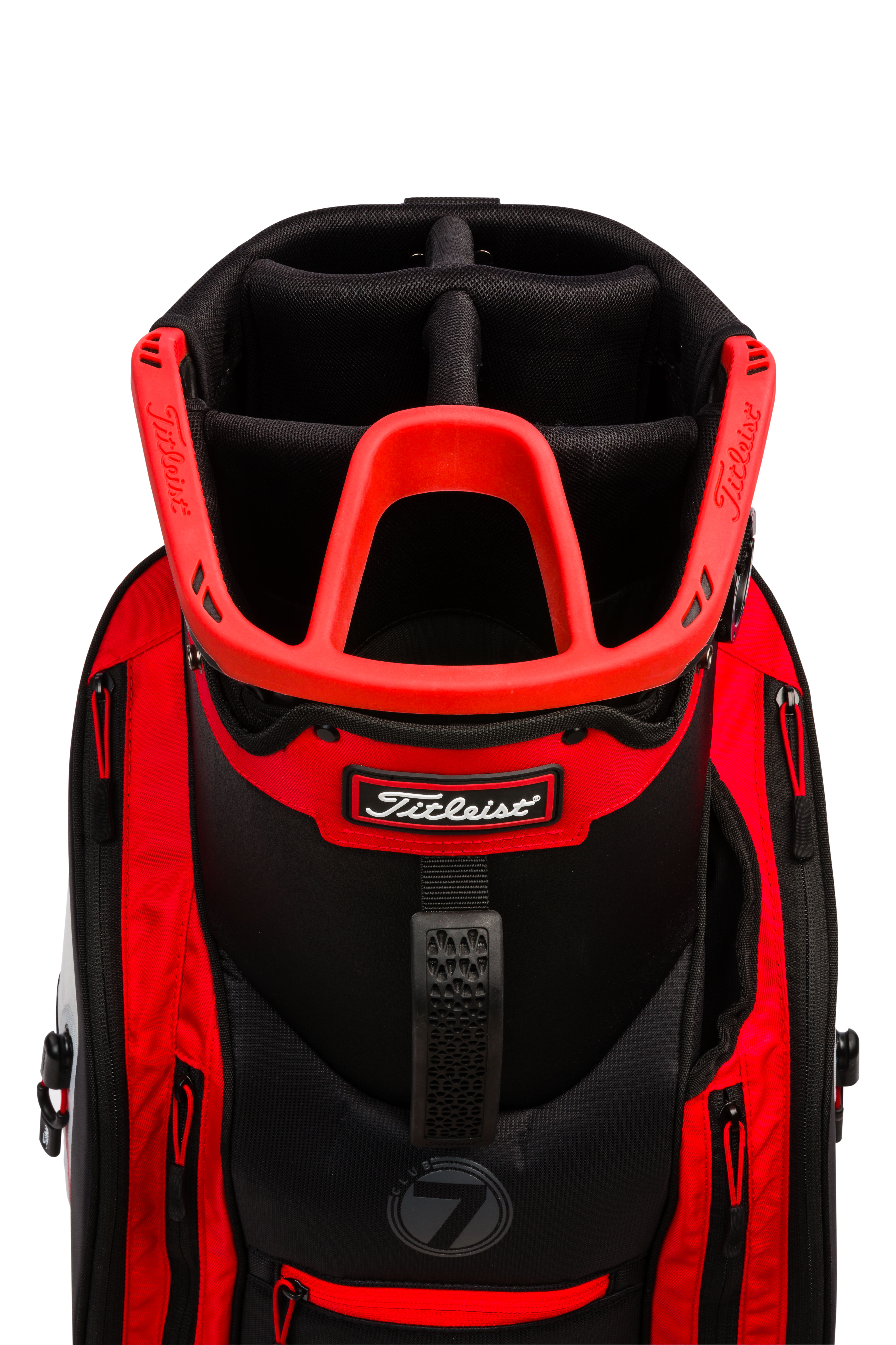 Titleist Club 7 Golf Cart Bag