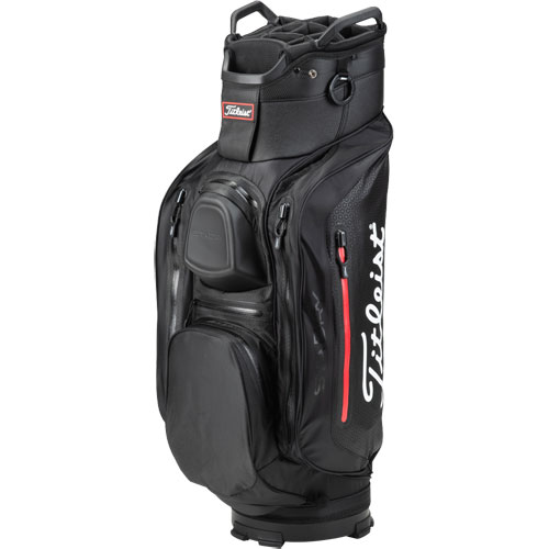 Leist Stadry Deluxe Cart Bag
