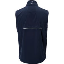 Zero Restriction Men's Z700 Full Zip Vest | TGW.com
