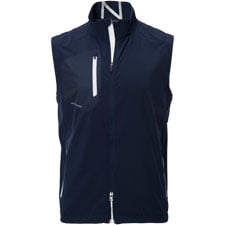 TGW Men's Lightweight 1/4 Zip Golf Vest | TGW.com