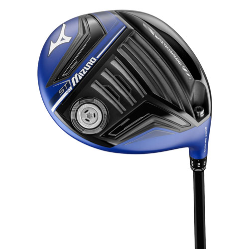 mizuno synchro mx review