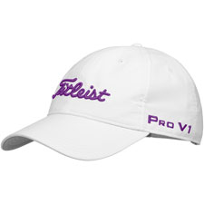 Image of Titleist Womens Tour Performance Hat