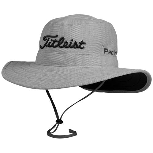 Titleist Tour Aussie Golf Hat