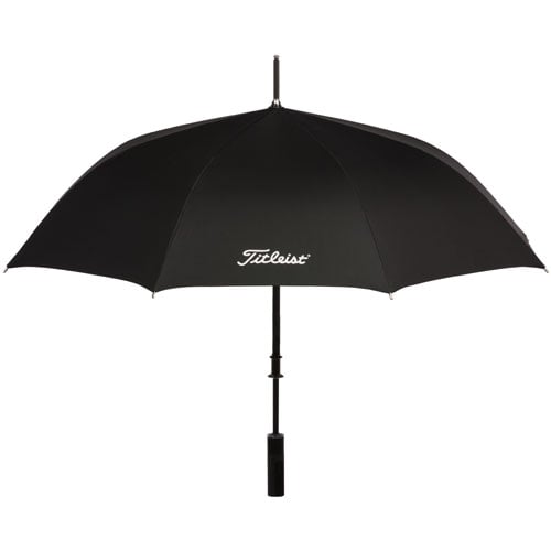Titleist Professional Single Canopy Golf Umbrella