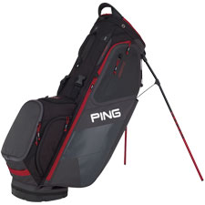 Golf Stand Bags Top Brands At Great Prices Tgw Image For Ping Hoofer Stand Bag