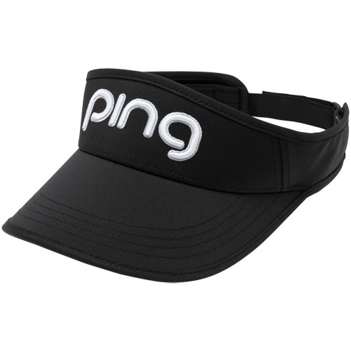 PING Women's Visor Discontinued Style