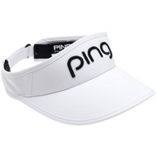 ping ladies visor