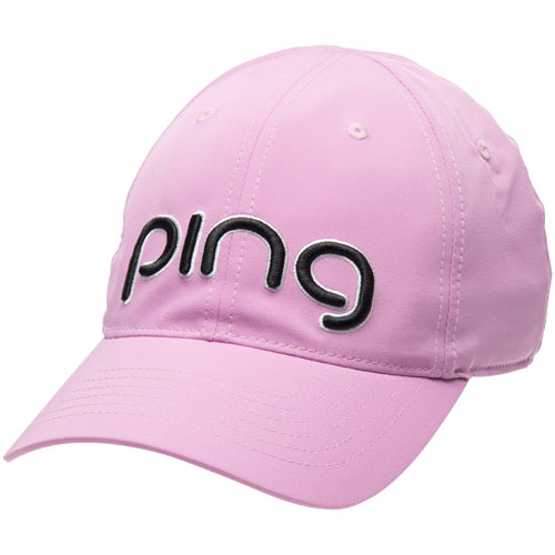 PING Women's Performance Golf Hat