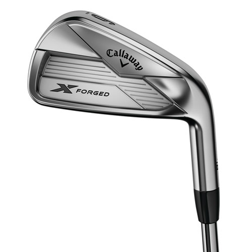 Forged callaway irons Clearance