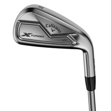 Clearance irons clearance