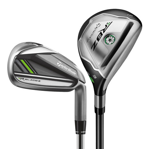 taylormade rocketbladez 2.0